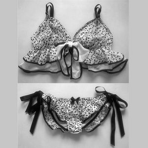 NWT Voctoria's Secret Cami Top & Shorts set